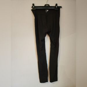 Gymshark, size M, black